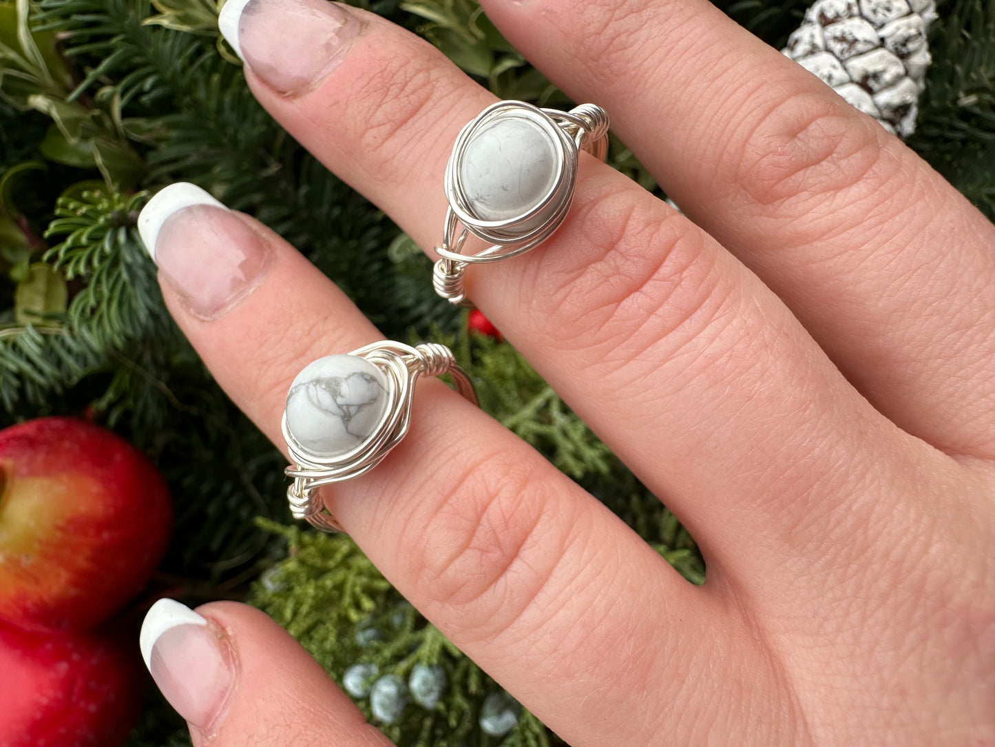 Howlite