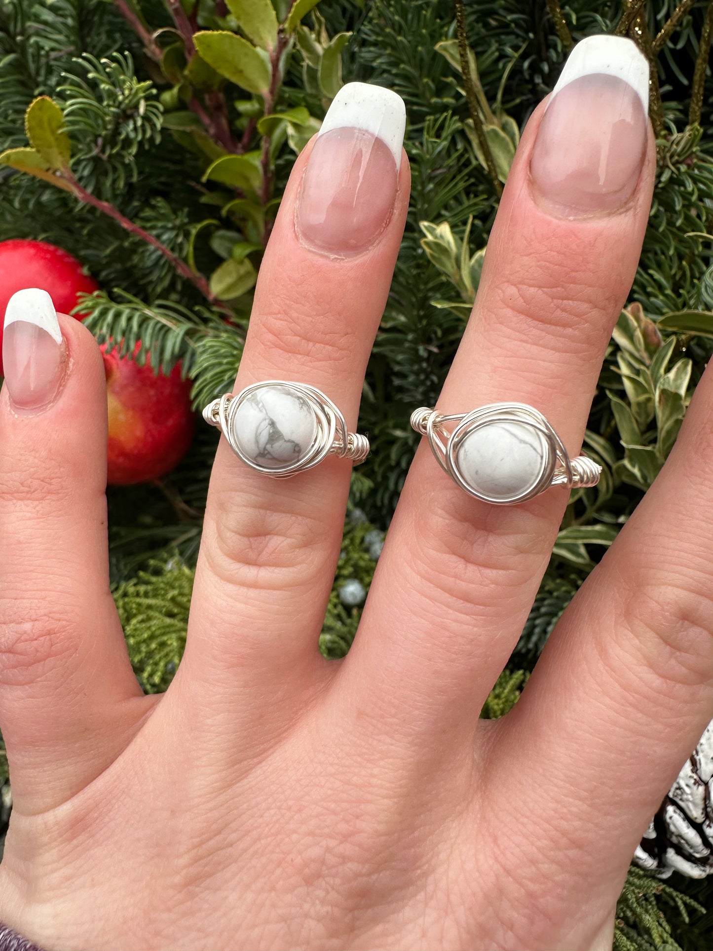 Howlite