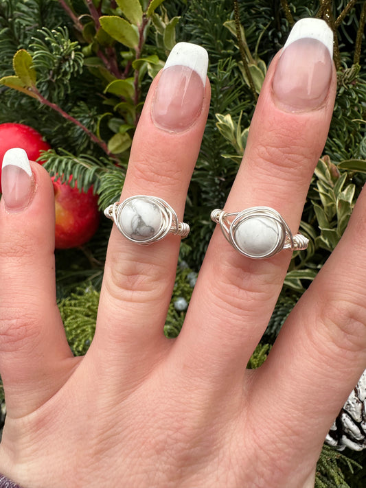Howlite