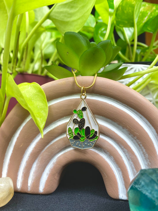 Terrarium