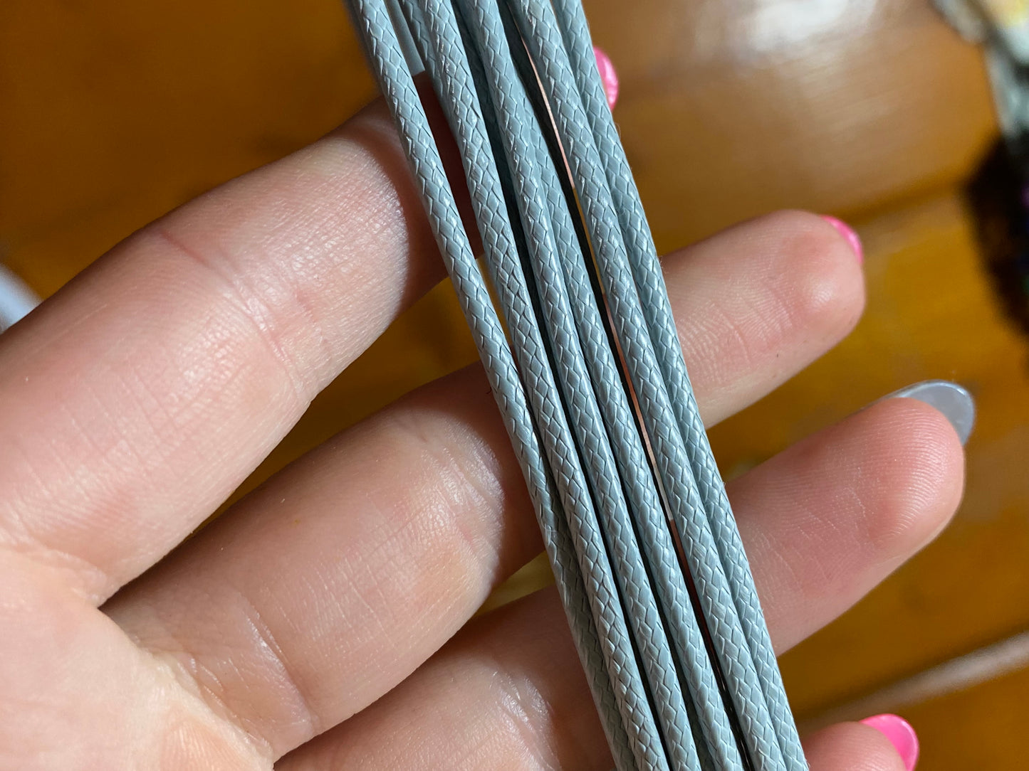 Cords