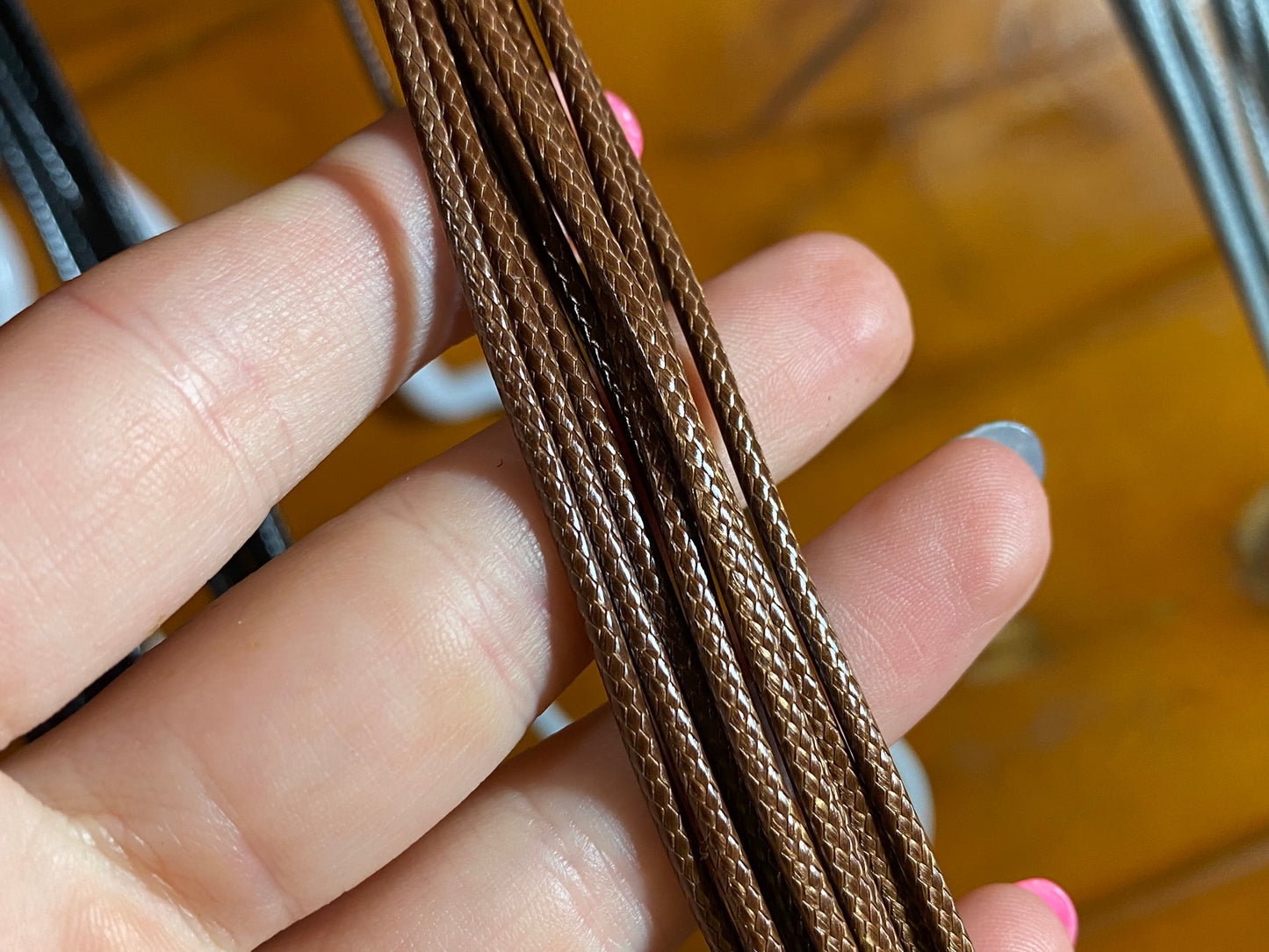 Cords