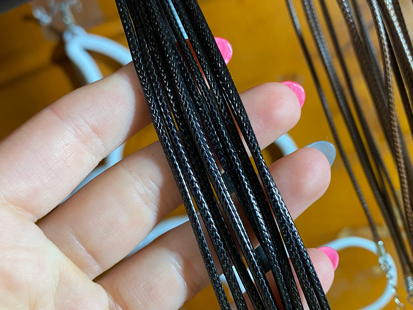 Cords
