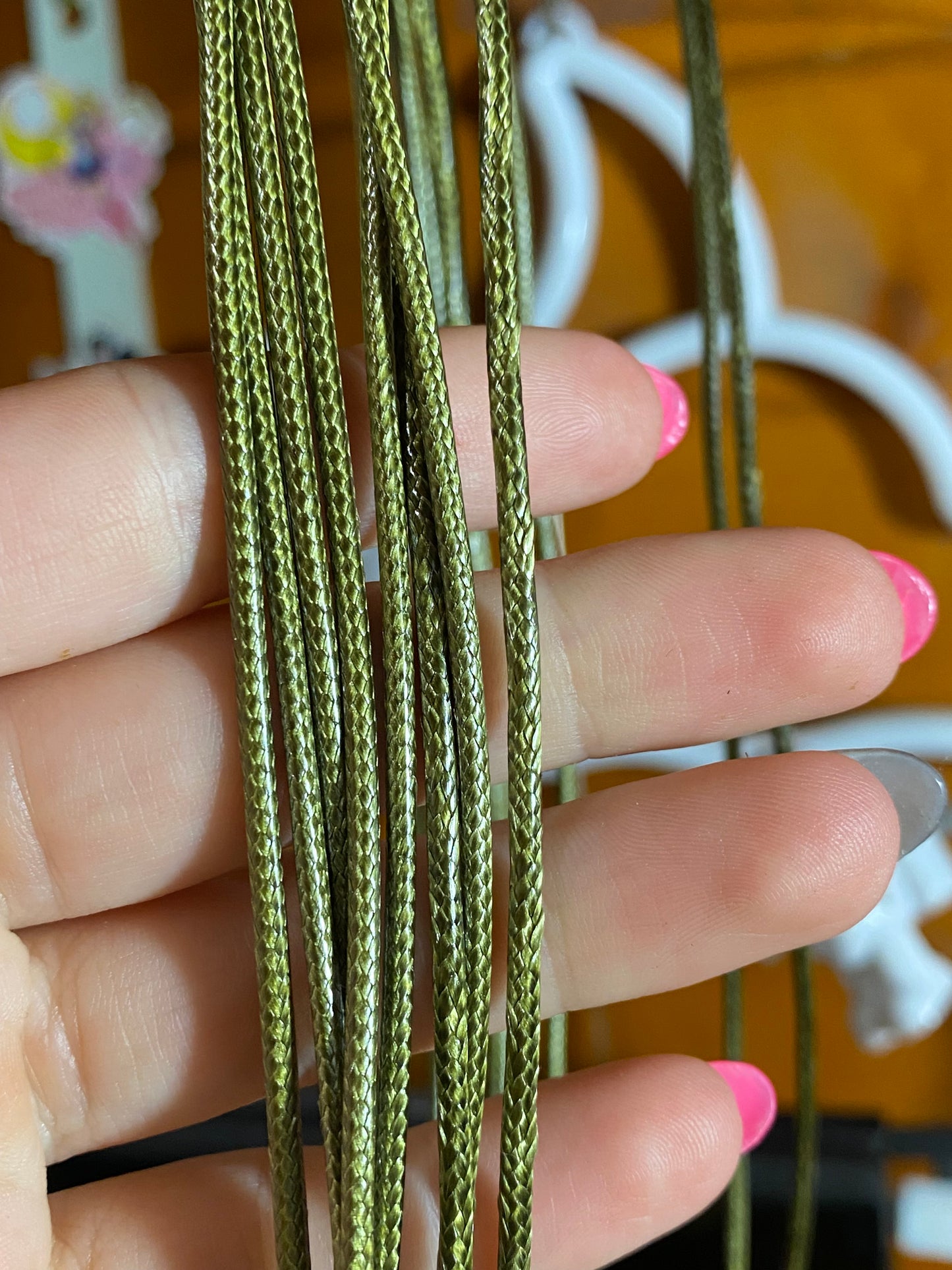 Cords