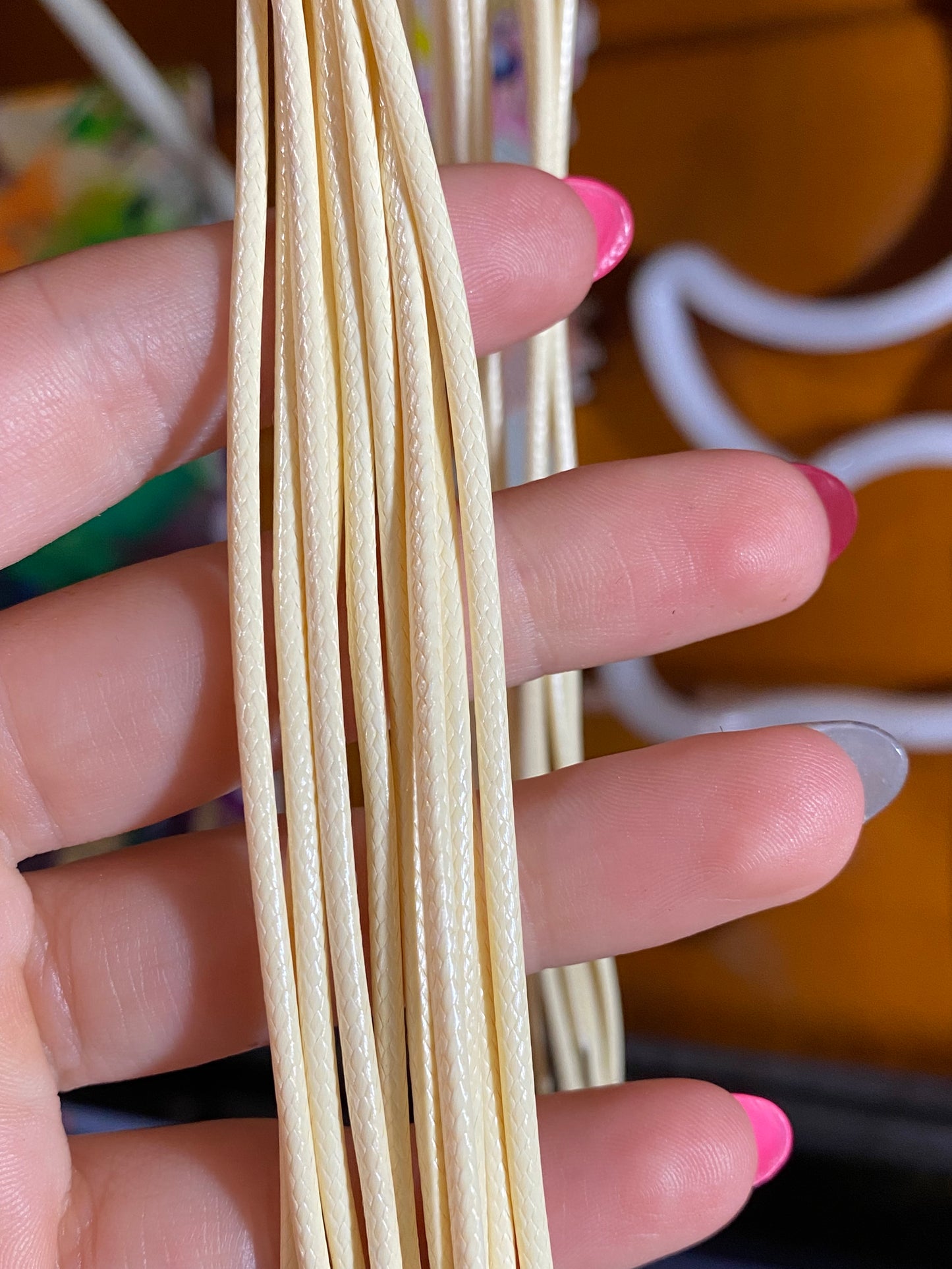 Cords