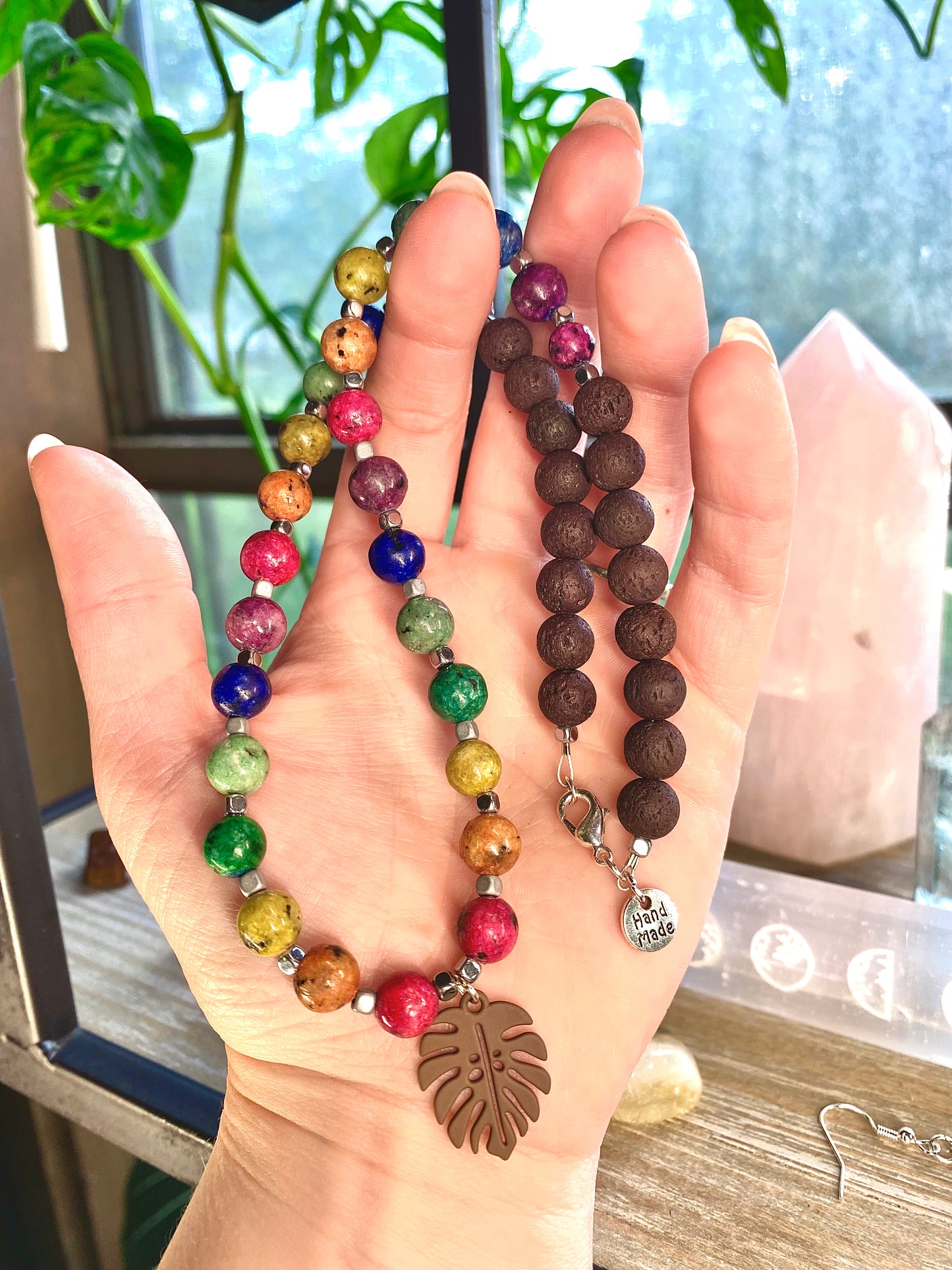 Rainbow chakra